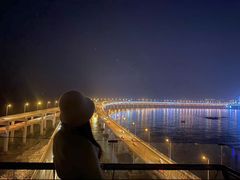 -星海湾跨海大桥