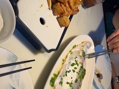 -柳莺湖上·湖景餐厅·江南菜(西湖店)