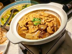 -小河村·淮扬小馆(油坊桥店)