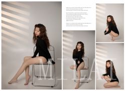 -米莱摄影写真(五大道别墅店)