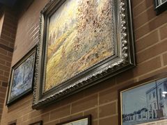 -安德烈俄式西餐厅(中央大街店)