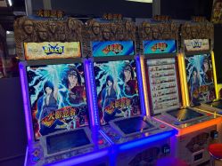 -嗨翻Hi-Fun竞技主题乐园·蹦床团建生日聚会(五棵松华熙店)
