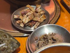 -kingkong大猩猩烤肉(CBD店)