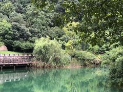 -黄公望隐居地