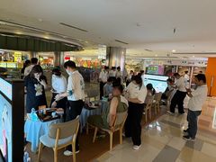 -鹏欣水游城