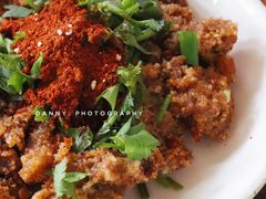 -谢老五跷脚牛肉·非遗传承店