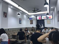 -万煲旺·香港老传承煲仔饭·猪杂汤(客村店)