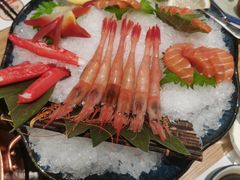 -伊豆野菜村(大族广场店)