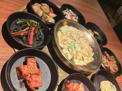 -虎哥六韩式烤肉料理 TIGERGRILL(隆生金山湖中心购物广场店)