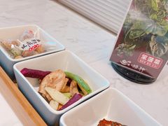 -捞神煲汤火锅(湖滨商业街店)