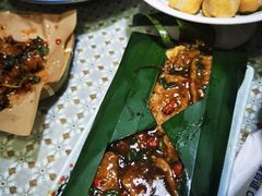 -蜗牛小馆醉乡民谣云南菜(惠新西里店)