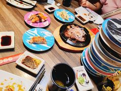-三禾寿司(石龙店)