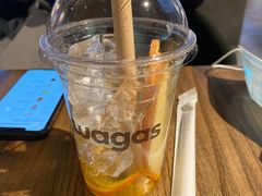 -Wagas沃歌斯(北京君太百货店)