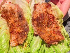 -阪尚皇·原切牛排·烤肉火锅自助(北京路店)