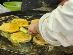 -樊记火烧店(甘泉路店)