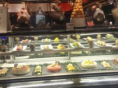 -美食汇自助西餐厅(荆州富力万达嘉华酒店)