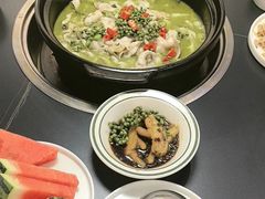 -江南鱼捞(北仑银泰城店)