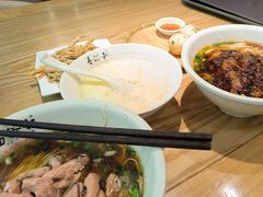 -易裕和·长沙米粉(竹塘西路店)
