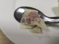 馄饨-津门永胜包子铺(哈尔滨道总店)