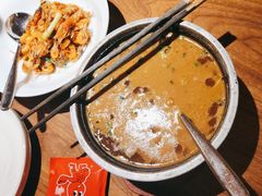 -清水亭湖北菜(大屯DT51店)
