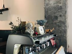 -VESH COFFEE(定西路店)