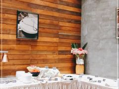 -天母蓝鸟西餐厅·烘焙蛋糕(十三碗店)