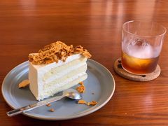 -Be Lived Cafe比例咖啡(摩天轮店)