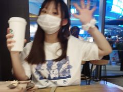 -星巴克臻选(重庆大融城店)