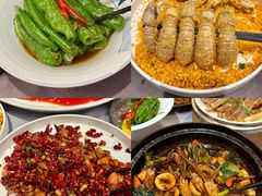 -金哥私房菜馆(张府园总店)