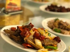 -北京全聚德(天安门店)