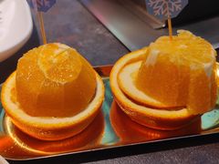 -偏脸子哈尔滨老烧烤(爱建店)