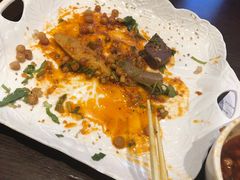 -成都你六姐·牛肉冒菜(城市集市合生汇店)