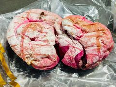 -烫面包·面包烘焙(绿地缤纷城店)