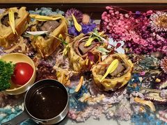 -第101座花园餐厅(湖滨88店)