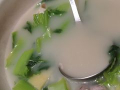 -强记海鲜·大排档(蛇口新街店)