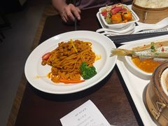 -阿那亚第三食堂 Cafeteria 3