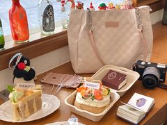 -流酥可心·牛乳蛋糕商店(禾祥西路店)