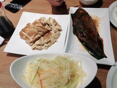-东方饺子王(重庆路亚泰店)