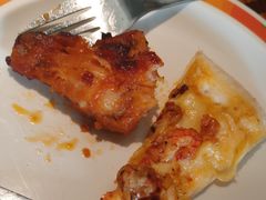 -比格比萨自助(花园路店)