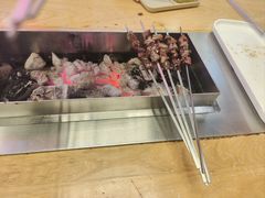 -正丰源大缸烧烤(人民路店)