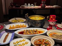 -曾宴·楚菜(湖北省博物馆店)