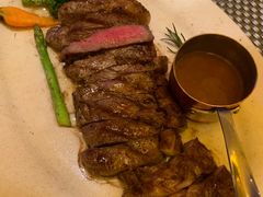-J·one Bistro吉萬酒厨·牛排