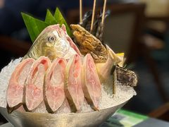 -椰庭·椰子鸡·创意玩家(晶耀前滩店)