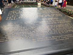 -北京路步行街-千年古道遗址