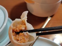 海胆水饺-喜鼎海胆水饺(朝阳区三里屯太古里北区店)