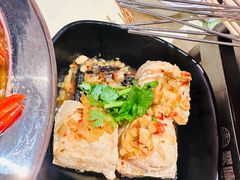 -聚味瞿记·龙虾堂(坡子街店)