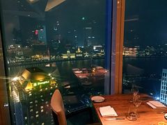 -翡翠36餐厅(浦东香格里拉店)