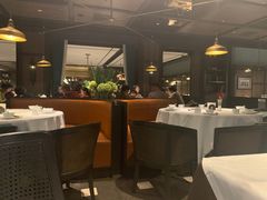 大堂-民国红公馆·秦淮八艳(夫子庙店)