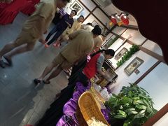 -金石唐风国际温泉会馆