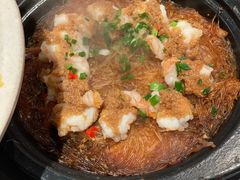 -情妹耙泥鳅·江湖川菜(科华店)